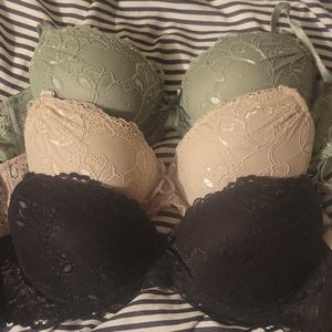 Bras